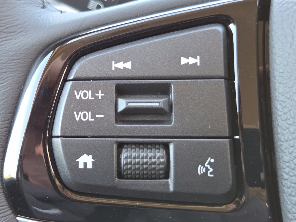 New 2027 Honda Odyssey Touring image 18