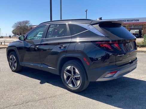 Used 2025 Hyundai Tucson SEL image 7