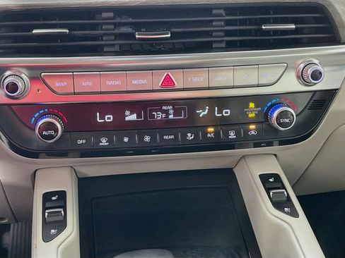 Used 2021 Kia Telluride EX w/ EX Premium Package FWD image 17