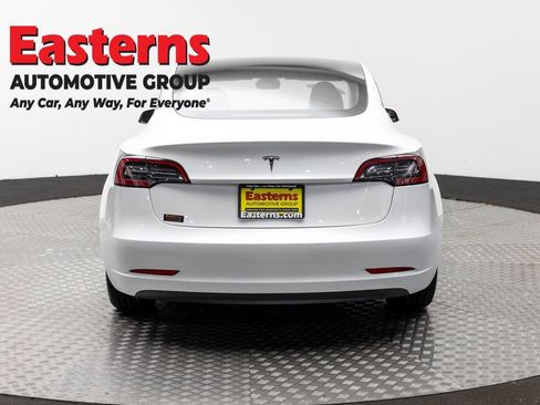 Used 2023 Tesla Model 3 Standard Range RWD image 6