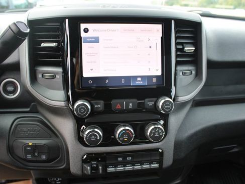 New 2026 RAM 5500 Tradesman image 19