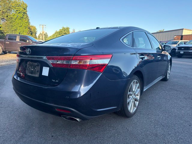 Used 2015 Toyota Avalon XLE Touring FWD image 5
