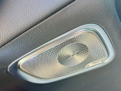 Certified 2026 Mercedes-Benz C 300 4MATIC Sedan image 32