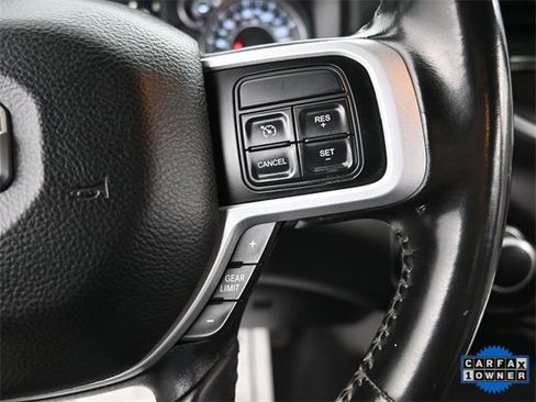 Used 2022 RAM 2500 Big Horn w/ Level A Equipment Group image 17