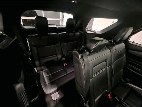 Used 2020 Ford Explorer ST w/ Premium Technology Package image 27