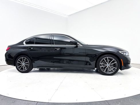 Used 2019 BMW 330i Sedan image 39