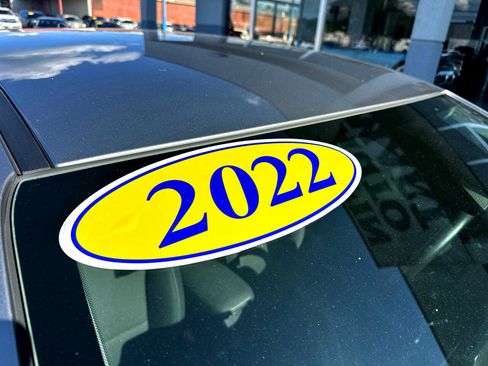 Used 2022 Kia Forte LXS w/ LXS Technology Package image 5