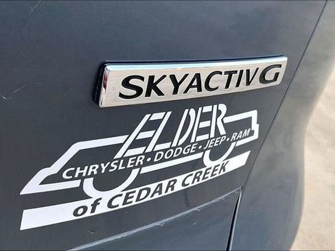 Used 2022 MAZDA CX-9 Carbon Edition image 8