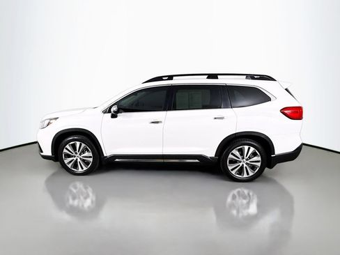 Used 2020 Subaru Ascent Touring w/ Popular Package #2A AWD/4WD image 4