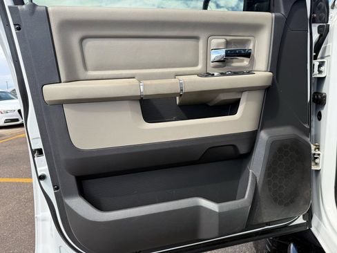 Used 2011 RAM 1500 Classic SLT w/ Protection Group AWD/4WD image 14