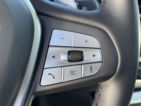 Certified 2023 BMW X3 xDrive30i w/ Premium Package image 20