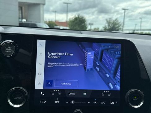 Used 2025 Lexus NX 250 FWD w/ Accessory Package (K3) image 6