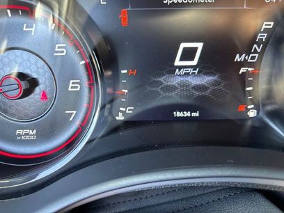 Used 2023 Dodge Charger R/T w/ Plus Group