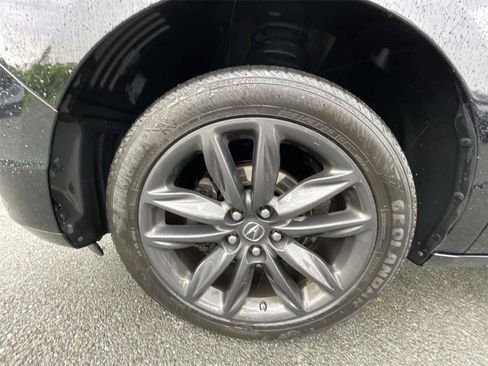 Used 2020 Acura MDX A-Spec AWD/4WD image 28
