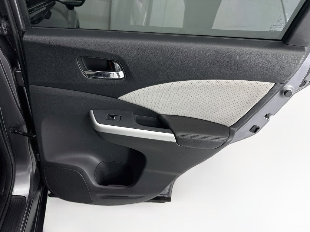 Used 2016 Honda CR-V EX-L image 25