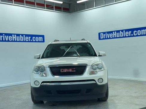 Used 2010 GMC Acadia SLT image 6
