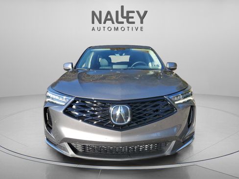 New 2026 Acura RDX SH-AWD w/ Technology Package image 8