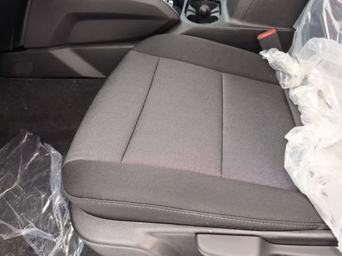 New 2026 Chevrolet Colorado Trail Boss image 24