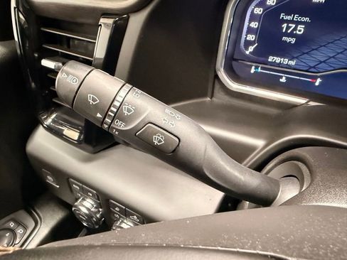 Used 2024 GMC Sierra 2500 AT4 w/ AT4 Premium Plus Package image 45