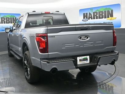 New 2026 Ford F150 XLT w/ Equipment Group 302A MID