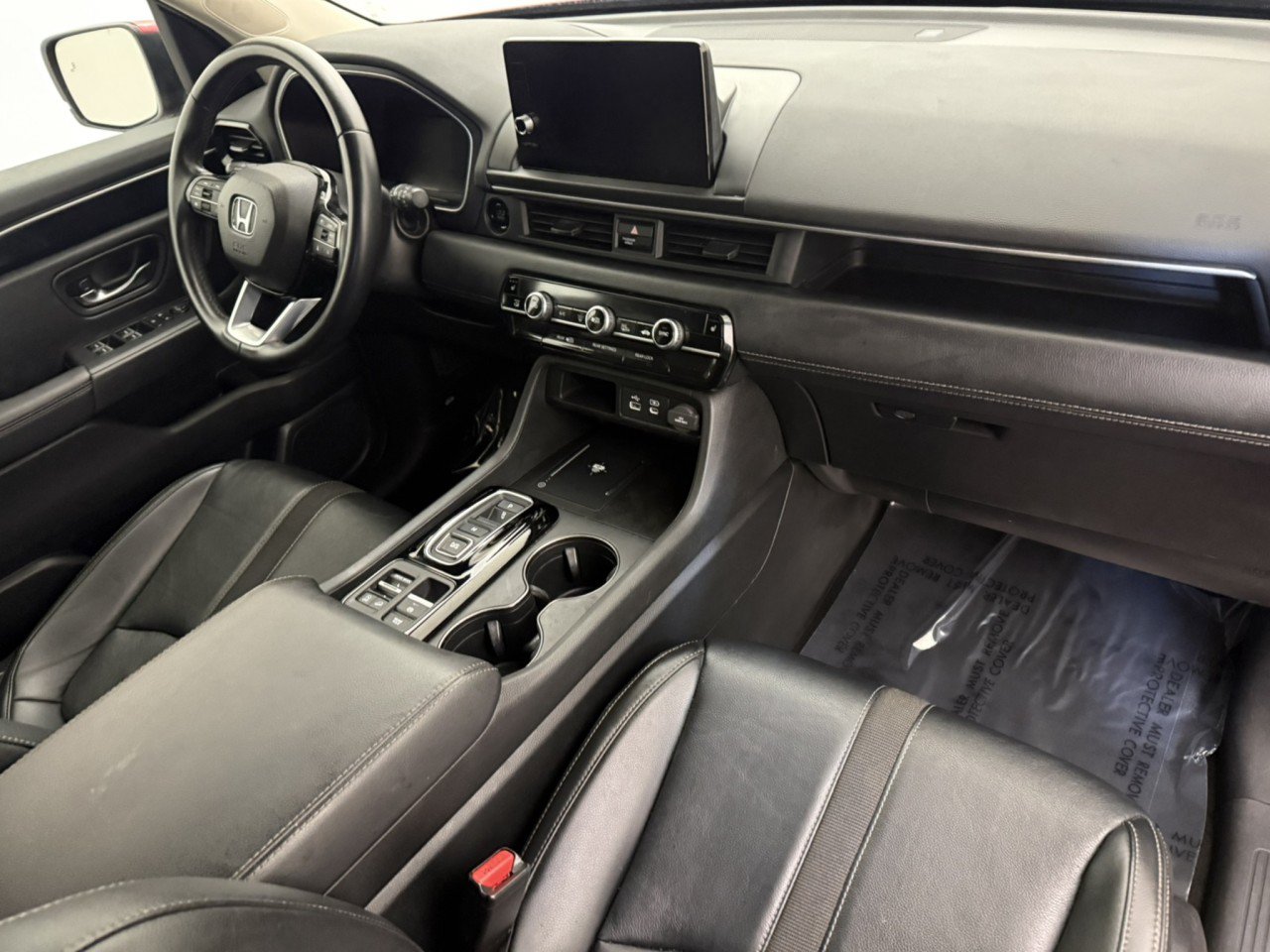Used 2024 Honda Pilot EX-L image 11