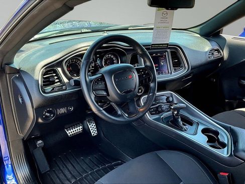 Used 2020 Dodge Challenger R/T Scat Pack RWD image 15