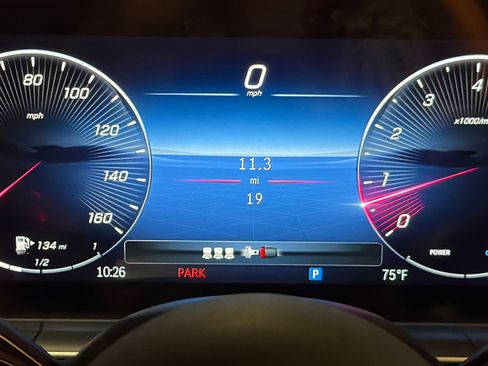 New 2026 Mercedes-Benz GLE 350 4MATIC image 25