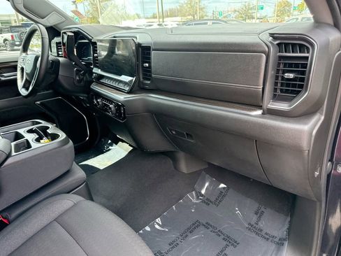 Certified 2023 Chevrolet Silverado 1500 LT image 28