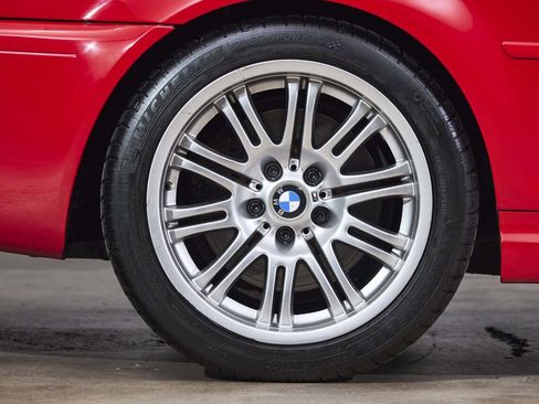 Used 2004 BMW M3 Base 2dr Coupe image 41