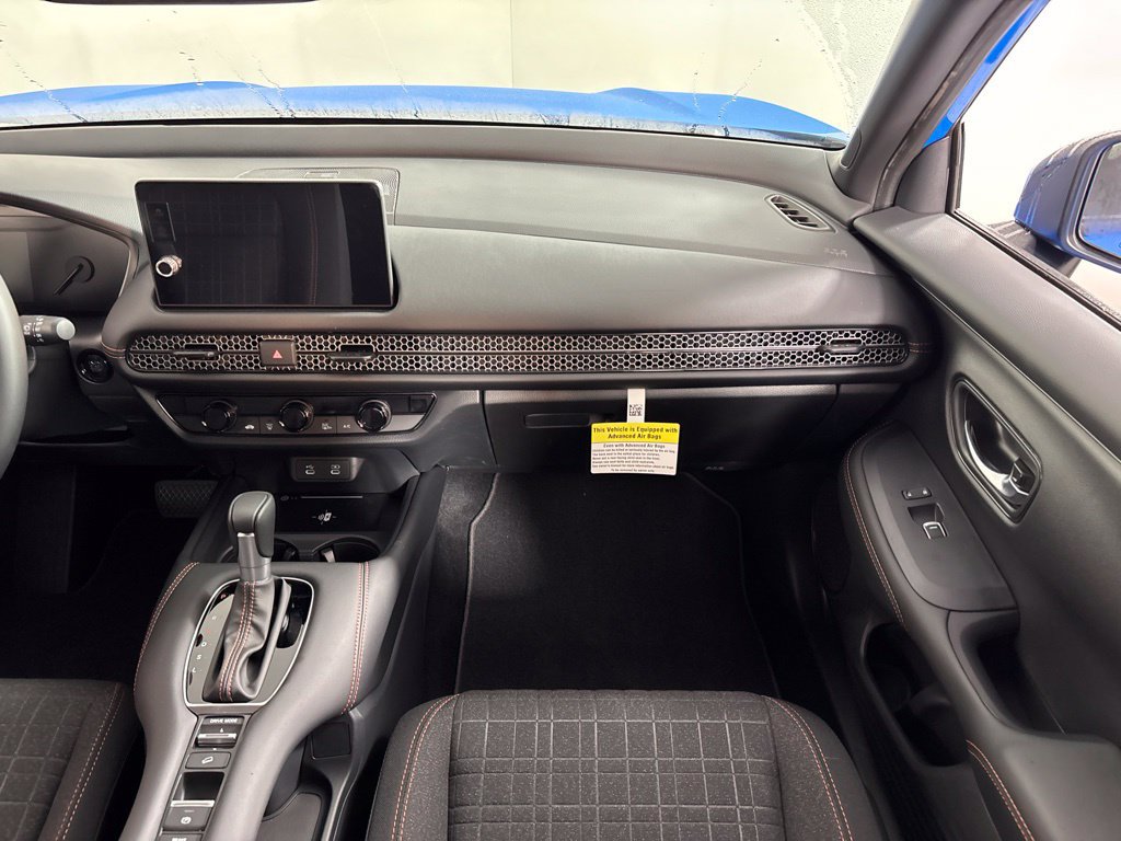 Used 2027 Honda HR-V Sport image 21