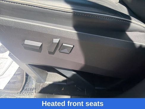 Used 2024 Tesla Cybertruck Cyberbeast AWD/4WD image 13