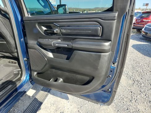Used 2022 RAM 1500 Limited w/ Bed Utility Group image 26