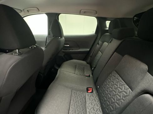 New 2026 Nissan Kicks SV AWD/4WD image 10