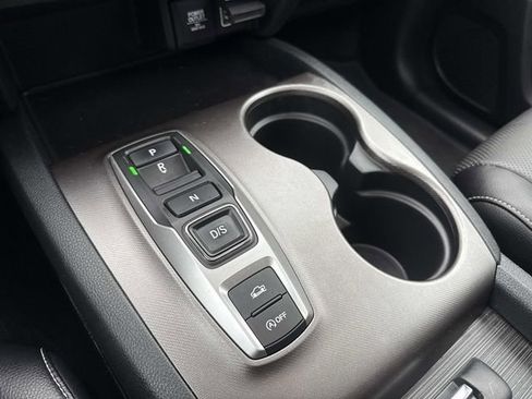 Used 2023 Honda Ridgeline RTL image 32