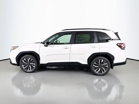 New 2026 Subaru Forester Touring AWD/4WD image 4