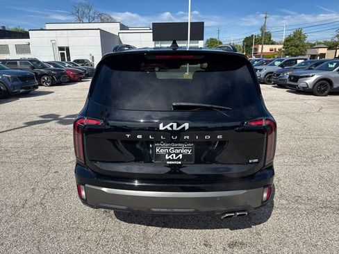 Certified 2023 Kia Telluride SX Prestige X-Pro AWD/4WD image 6