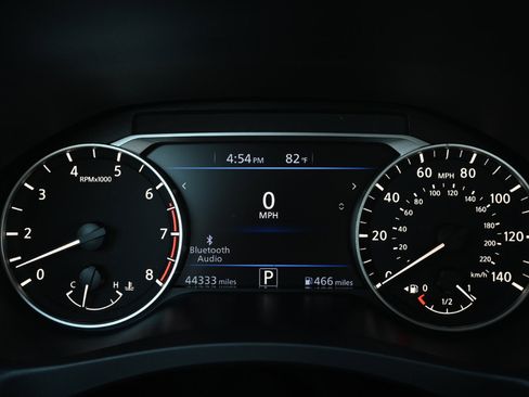 Used 2024 Nissan Altima 2.5 SV image 26