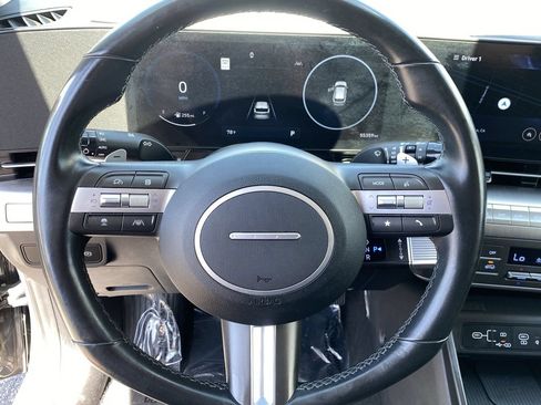 Used 2024 Hyundai Kona SEL w/ Convenience Package FWD image 24