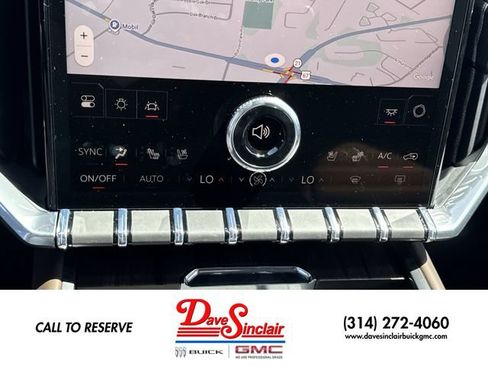 New 2026 GMC Acadia Denali Ultimate w/ LPO, Floor Liner Package AWD/4WD image 19