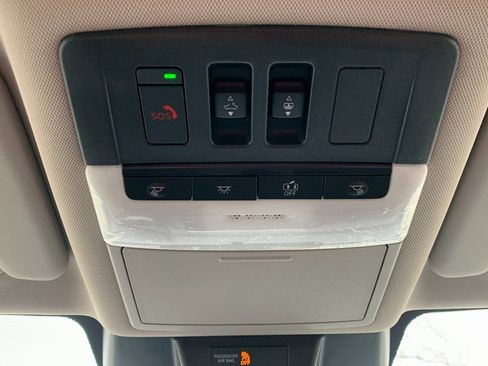 New 2026 Nissan Rogue SV image 16