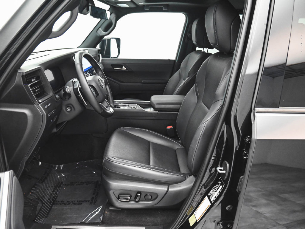 Used 2024 Lexus GX 550 w/ Accessory Package (31) AWD/4WD image 28