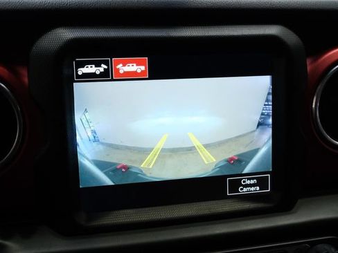 Used 2020 Jeep Gladiator Rubicon AWD/4WD image 54