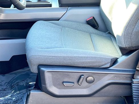 Used 2024 Ford F150 XLT w/ Equipment Group 302A MID image 10