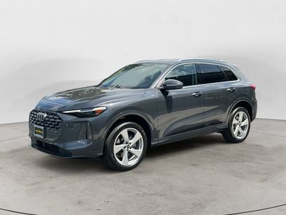 Used 2025 Audi Q5 Premium Plus