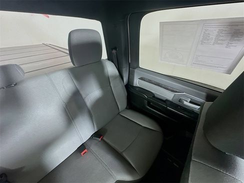 Used 2022 RAM 2500 Big Horn image 14