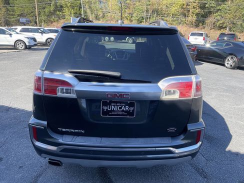 Used 2017 GMC Terrain Denali image 39