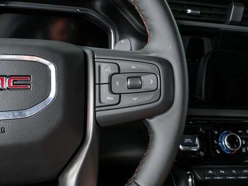 New 2026 GMC Sierra 1500 AT4X AWD/4WD image 12