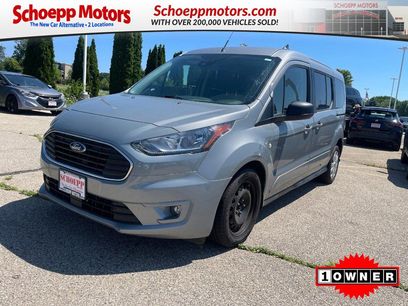 Used 2023 Ford Transit Connect XLT