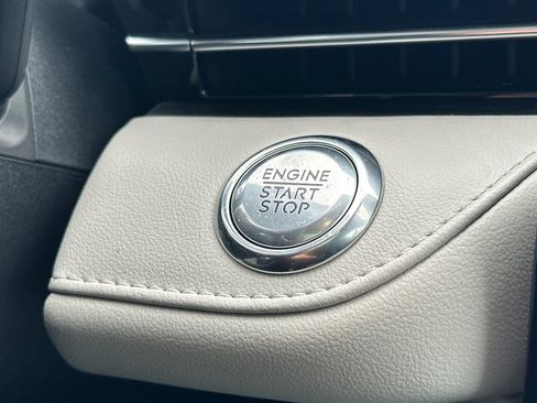 New 2026 Lincoln Nautilus Reserve image 21