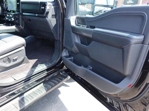 Used 2023 Ford F150 XLT w/ Equipment Group 302A High AWD/4WD image 34